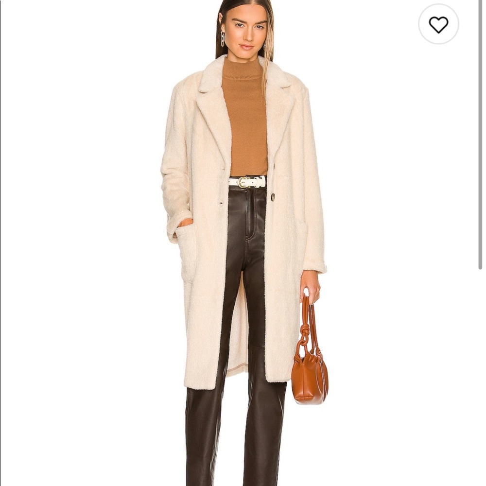 Sanctuary Juniper Jacket
